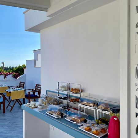 Casa Dolce Casa Ruvo Hotel Ruvo di Puglia Bagian luar foto