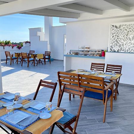 Casa Dolce Casa Ruvo Hotel Ruvo di Puglia Bagian luar foto