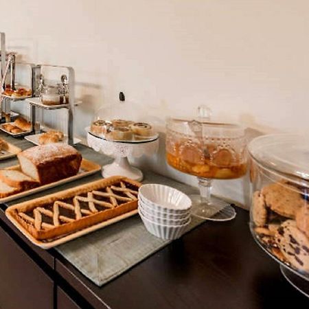 Casa Dolce Casa Ruvo Hotel Ruvo di Puglia Bagian luar foto