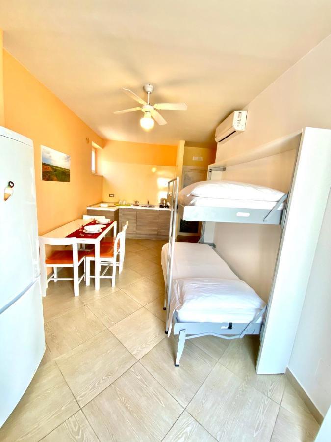 Casa Dolce Casa Ruvo Hotel Ruvo di Puglia Bagian luar foto