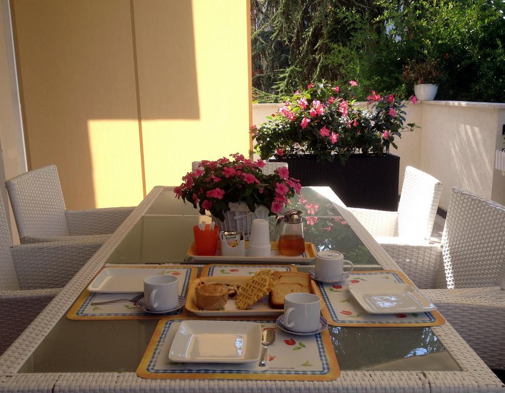 Casa Dolce Casa Ruvo Hotel Ruvo di Puglia Bagian luar foto
