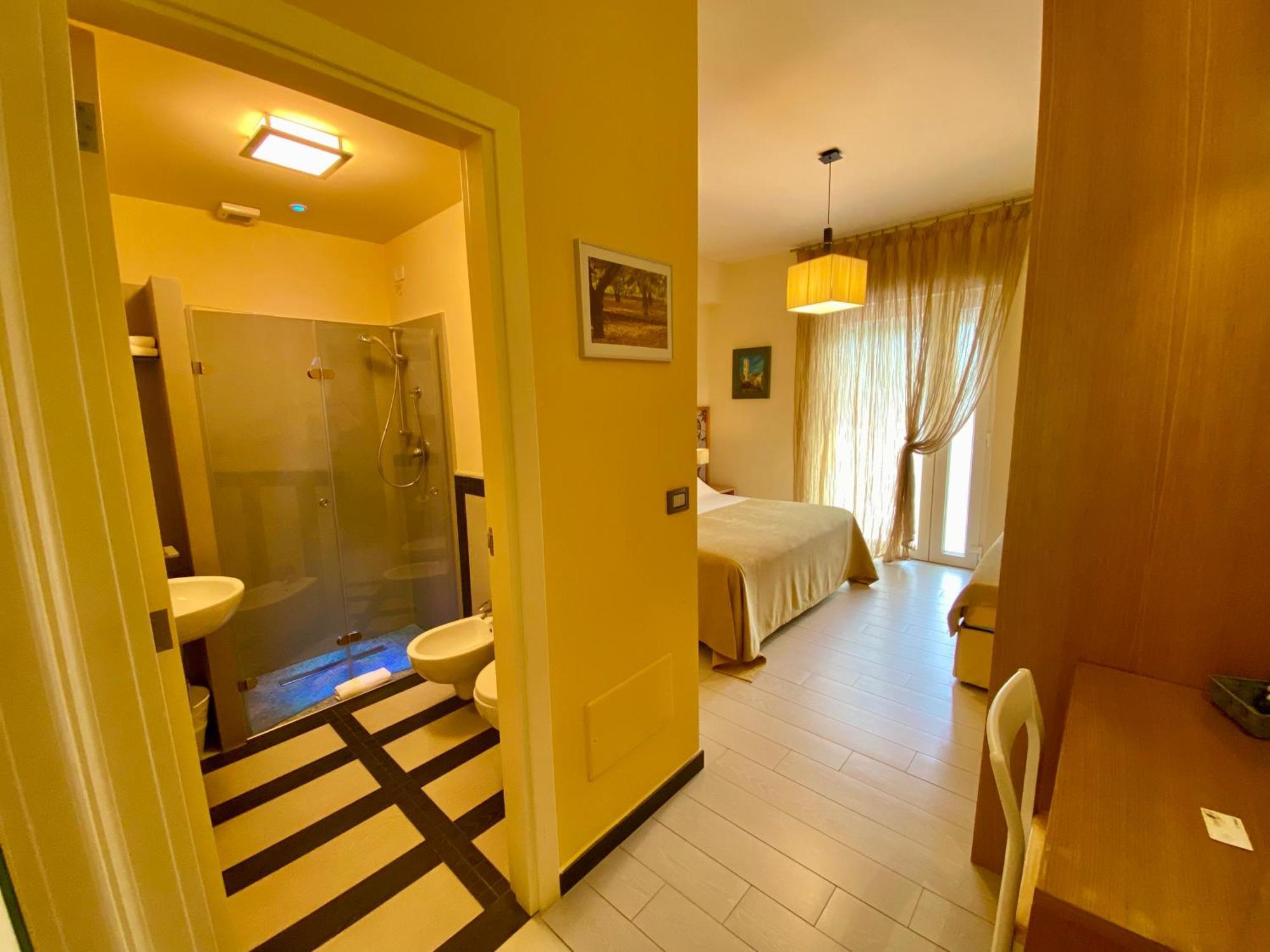 Casa Dolce Casa Ruvo Hotel Ruvo di Puglia Bagian luar foto