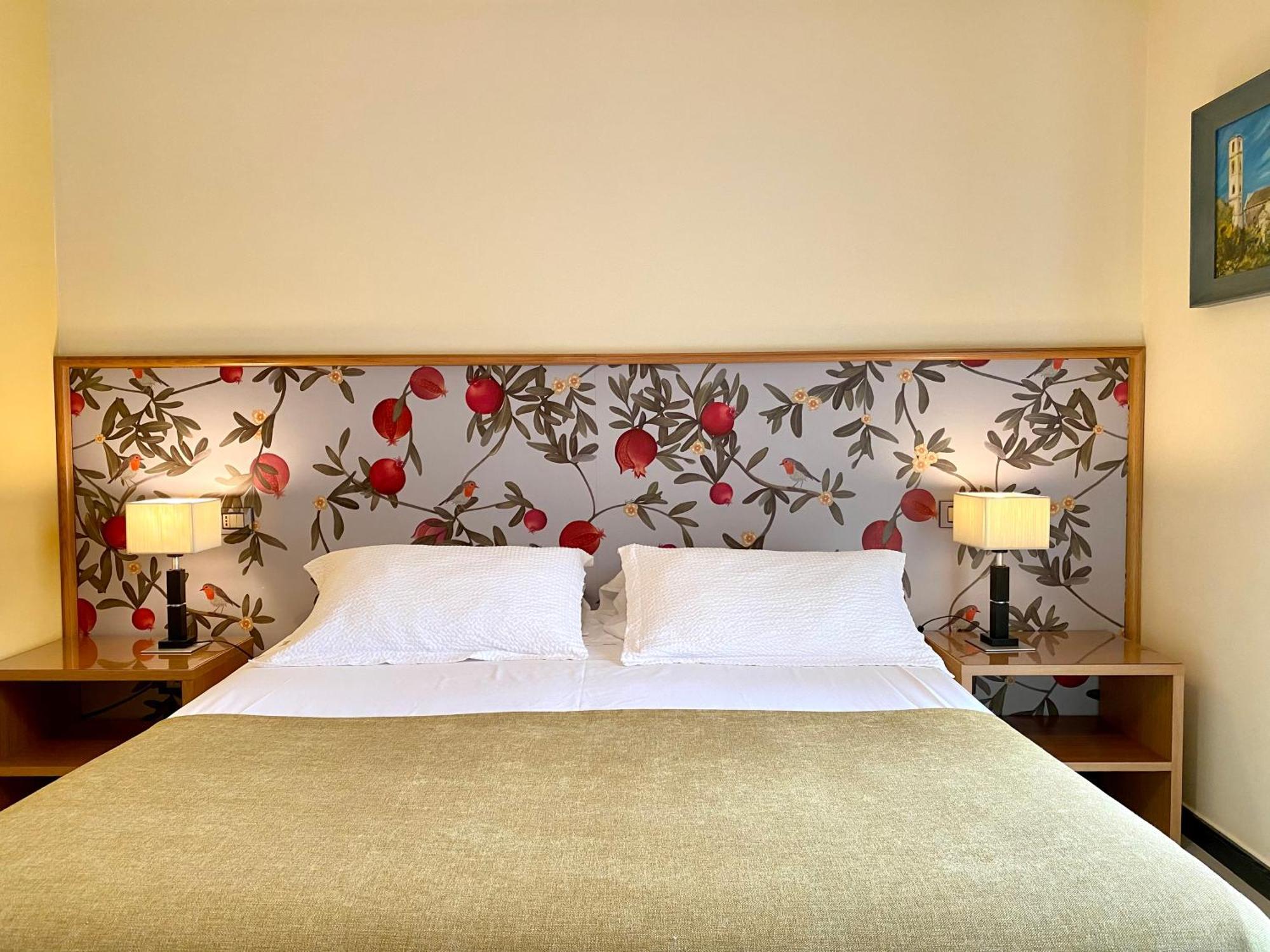 Casa Dolce Casa Ruvo Hotel Ruvo di Puglia Bagian luar foto