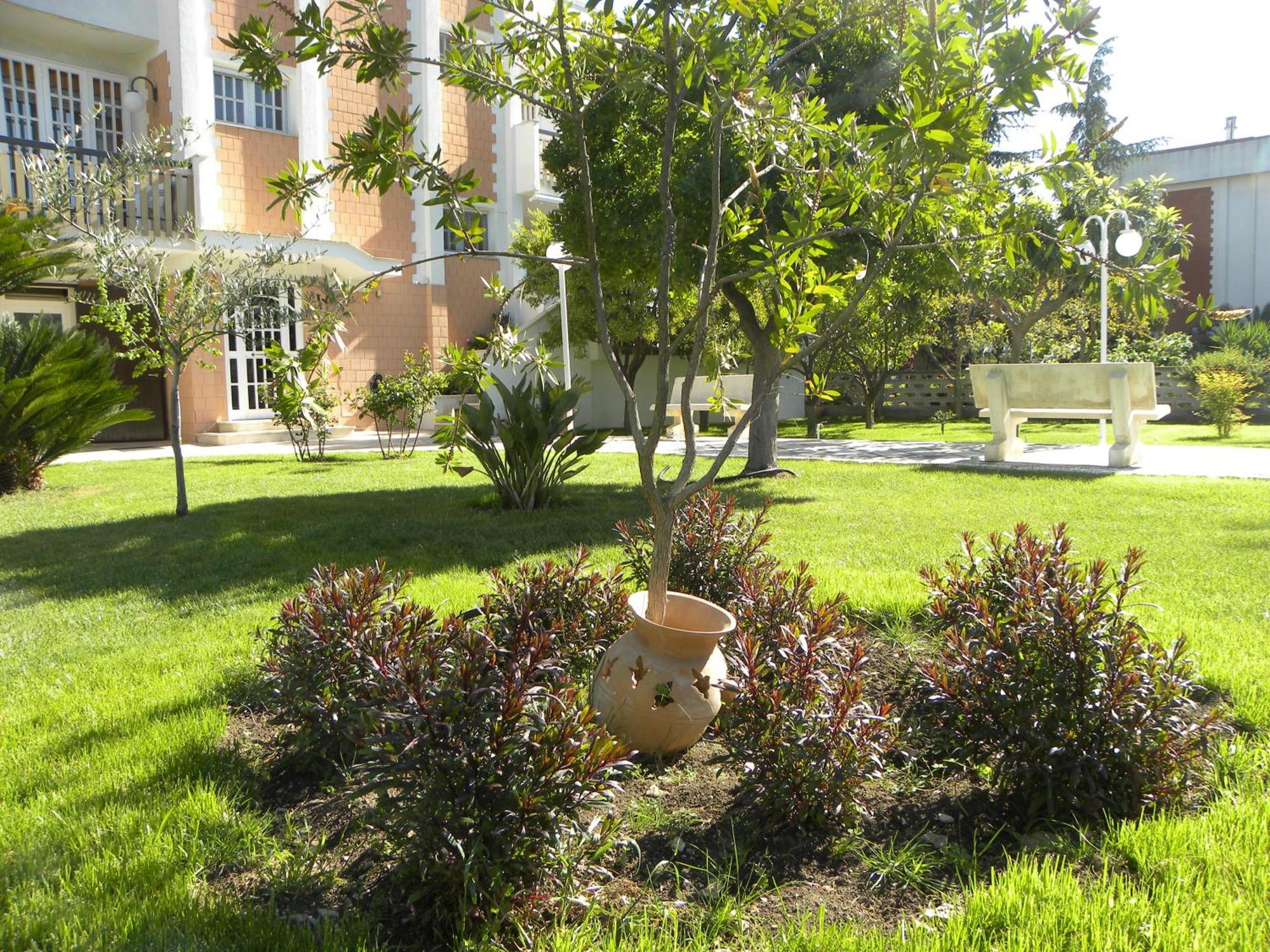 Casa Dolce Casa Ruvo Hotel Ruvo di Puglia Bagian luar foto