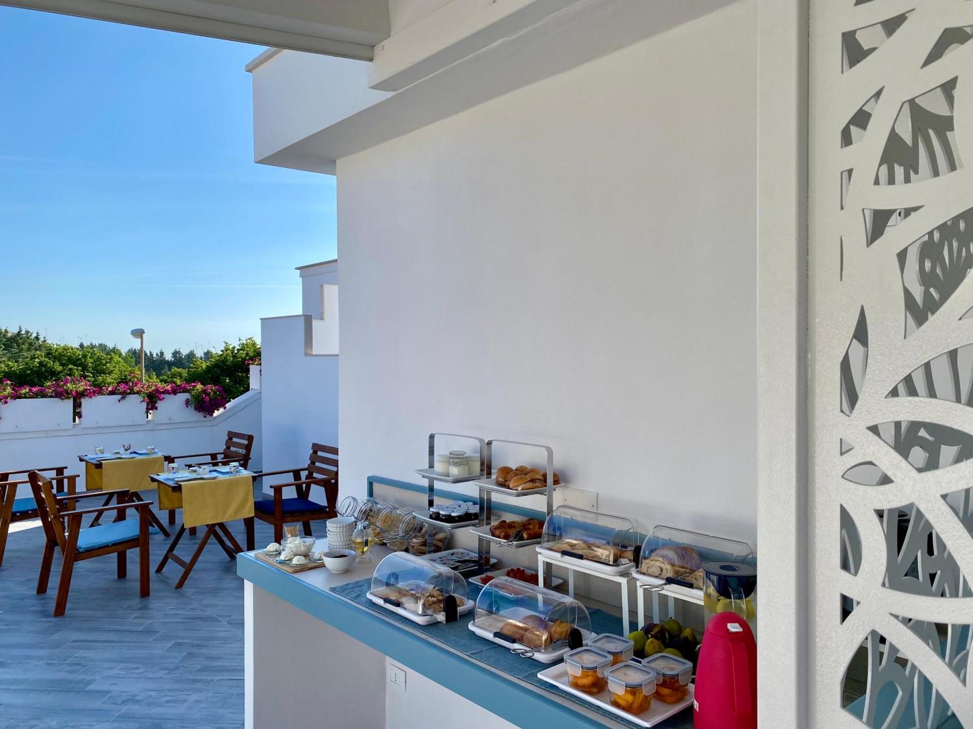 Casa Dolce Casa Ruvo Hotel Ruvo di Puglia Bagian luar foto
