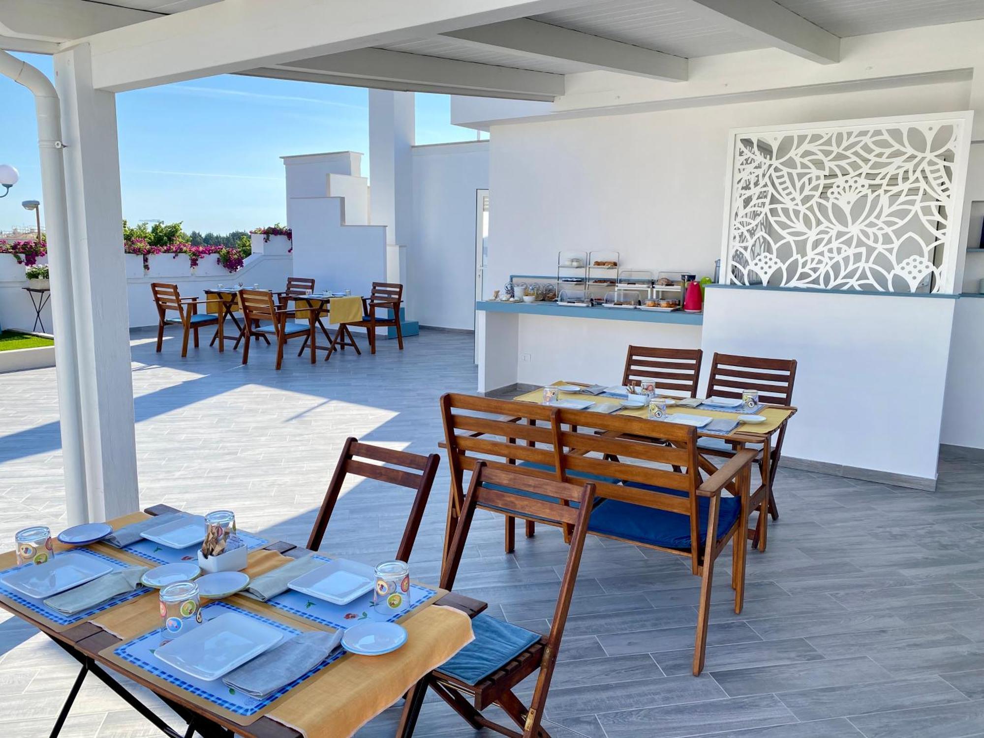 Casa Dolce Casa Ruvo Hotel Ruvo di Puglia Bagian luar foto