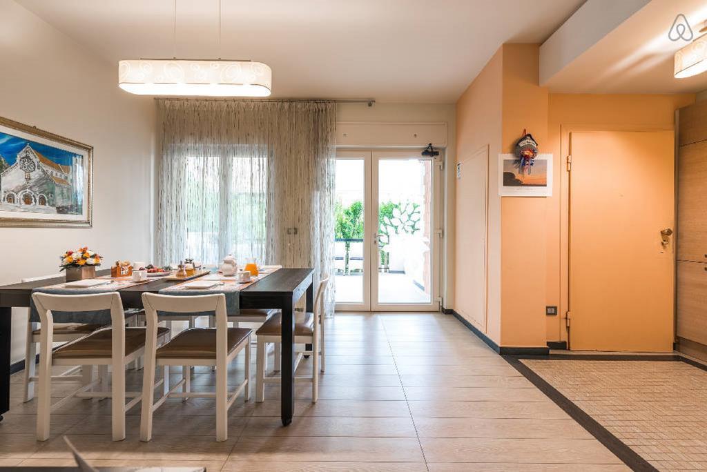 Casa Dolce Casa Ruvo Hotel Ruvo di Puglia Bagian luar foto