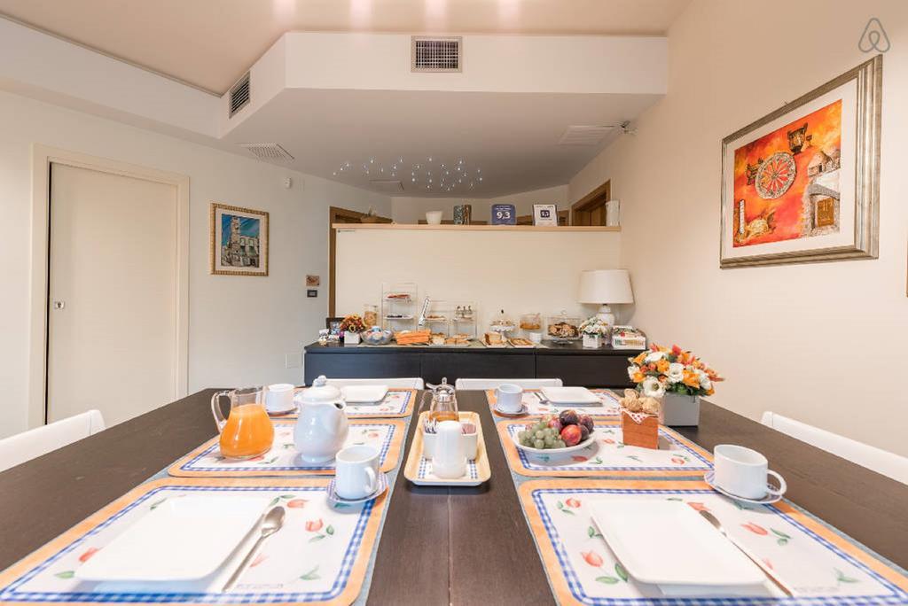 Casa Dolce Casa Ruvo Hotel Ruvo di Puglia Bagian luar foto