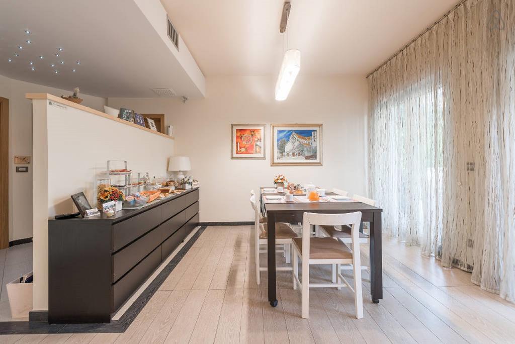 Casa Dolce Casa Ruvo Hotel Ruvo di Puglia Bagian luar foto
