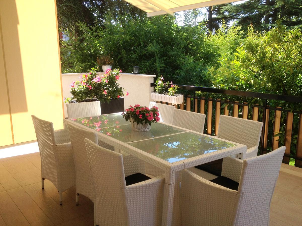 Casa Dolce Casa Ruvo Hotel Ruvo di Puglia Bagian luar foto
