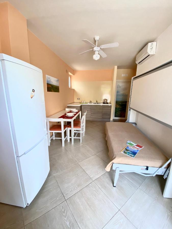Casa Dolce Casa Ruvo Hotel Ruvo di Puglia Bagian luar foto