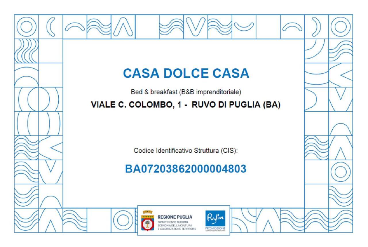 Casa Dolce Casa Ruvo Hotel Ruvo di Puglia Bagian luar foto