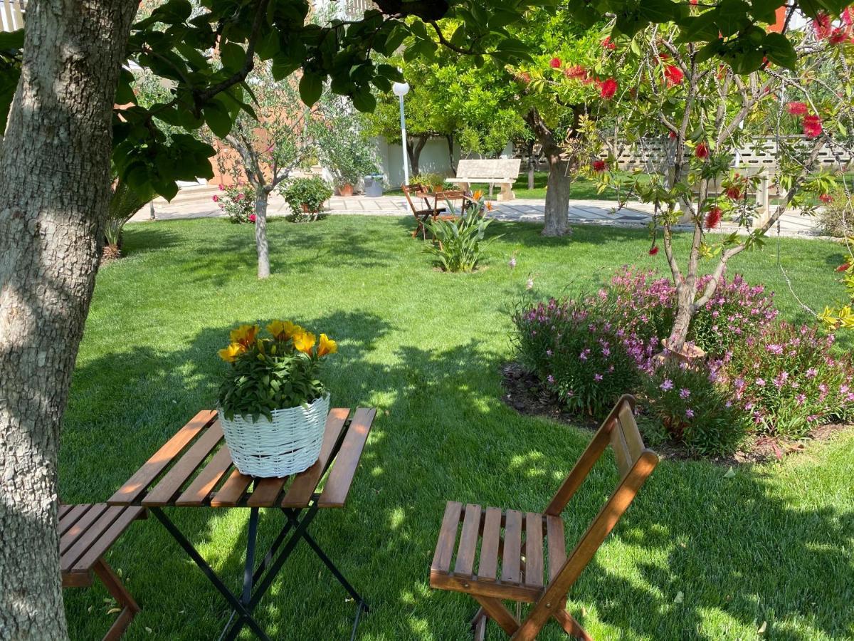 Casa Dolce Casa Ruvo Hotel Ruvo di Puglia Bagian luar foto