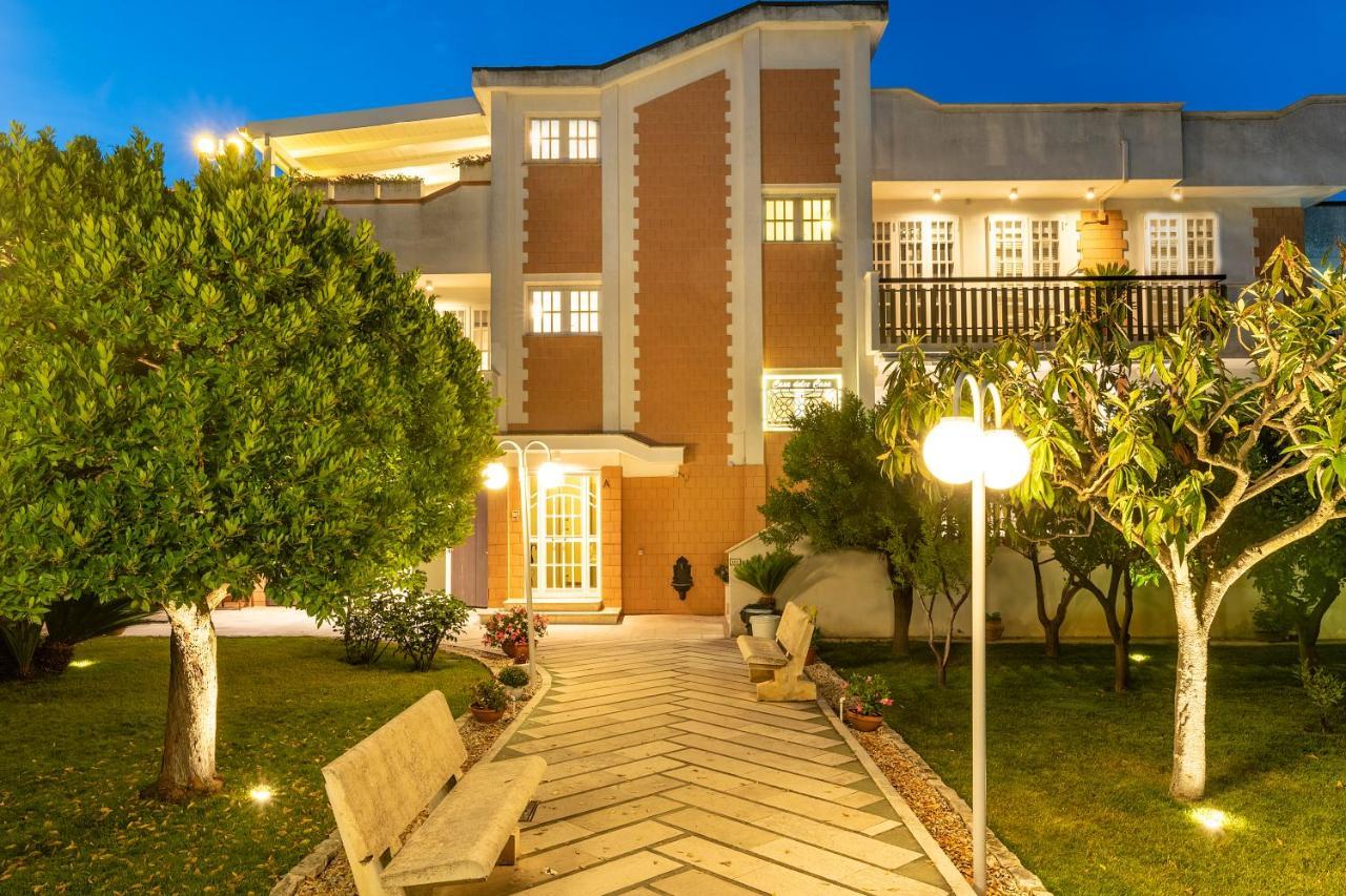 Casa Dolce Casa Ruvo Hotel Ruvo di Puglia Bagian luar foto